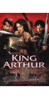 King Arthur (2004 - VJ Junior - Luganda)